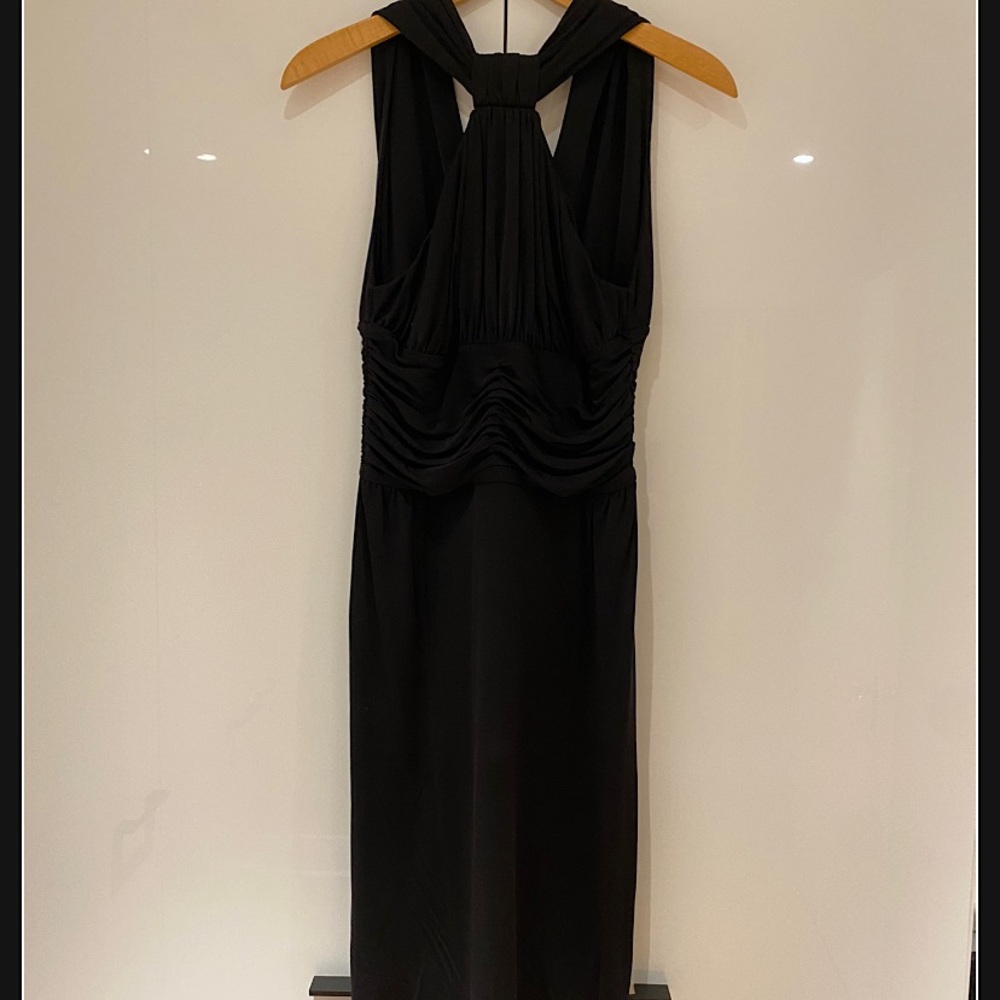 Black Vivienne Tam dress size 6